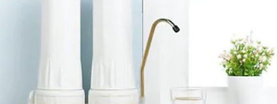 Equipos de ósmosis inversa más vendidos en Amazon