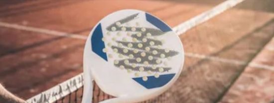 Mejores palas de pádel para principiantes