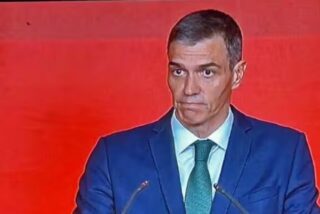Pedro Sánchez (PSOE)