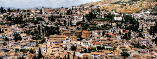 Estas cuatro ciudades españolas están entre las más bonitas de Europa