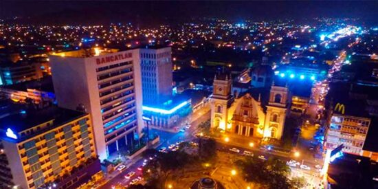 San Pedro Sula se convierte en el epicentro del turismo internacional con el CATM 2025