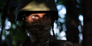 Soldados en la guerra entre Rusia y Ucrania (1)