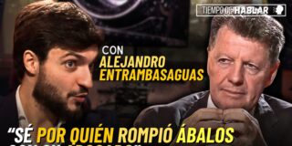 Entrambasaguas suelta la bomba: “Hay cosas que no han aflorado y que preocupan mucho a Sánchez”