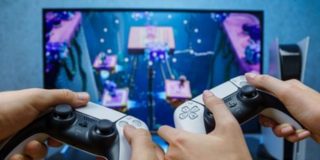 Mejores televisores para jugar a la PS5