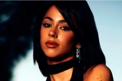 TINI presenta su nuevo single "Una Noche Más"