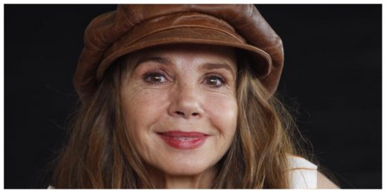 Victoria Abril, contra las vacunas y las medidas sanitarias: ¿Le darán la espalda en el mundo del cine?