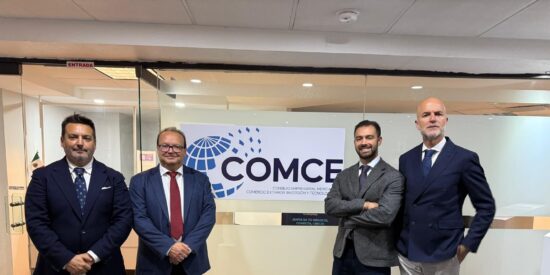 Dobuss Group avanza en su internacionalización con una agenda institucional y empresarial en México