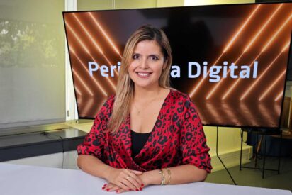 Yéssica Salazar: El arte de descubrir destinos a través del periodismo