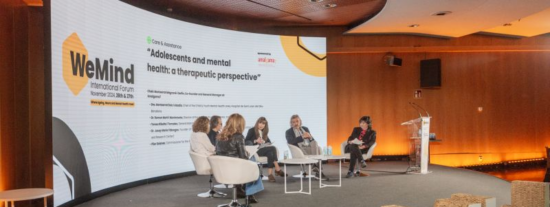 Residencial Palau participará en WeMind 2025 para impulsar el debate sobre innovación y modelos de cuidado